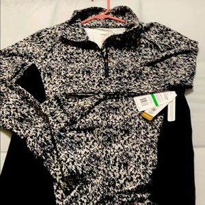 Copper fit work out shirt NEW